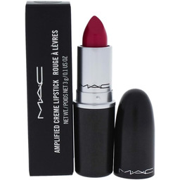 MAC Amplified Lipstick Full Fuksja, 3 g