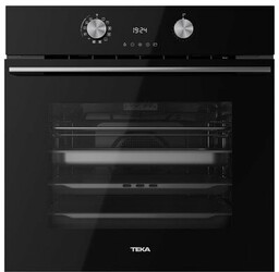 TEKA Piekarnik parowy HLB 8550 SC BK Y