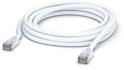 UACC-CABLE-PATCH-OUTDOOR-5M-W Patchcord zewn trzny RJ45, Kat. 5e, S/UTP,