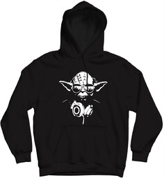 Dj Yoda Bluza Star Wars Gwiezdne Wojny Jedi