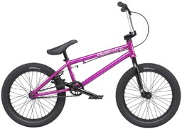 rower BMX RADIO BIKE CO - Radio Saiko