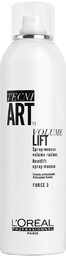 Loreal Tecni Art Volume Lift, pianka nadająca objętość