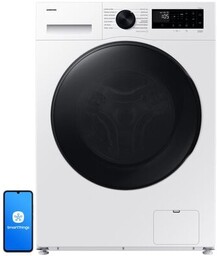 SAMSUNG Pralko-suszarka WD90DG5G34BE