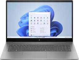 Laptop Hp Envy 17 Ultra 7 155U 64GB