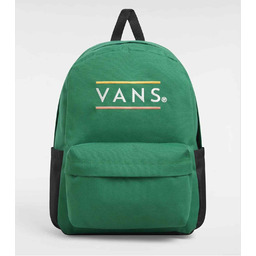 plecak VANS - Old Skool Backpack Verdant Gre