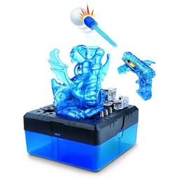 POWIETRZNE WYZWANIE DUMEL DISCOVERY