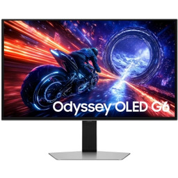 Samsung Odyssey OLED G6 S27FG602SU 27" 2K OLED