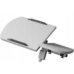 Mozos Wdl-wh mobilny wózek do laptopa regulowany