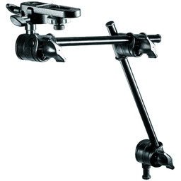 Manfrotto 196B-2 - Mini arm / ramię pojedyńcze