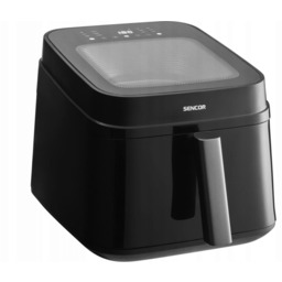 Air Fryer Frytkownica beztłuszczowa Sencor Sfr 6900BK 6.5l