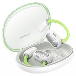 Słuchawki Baseus Eli Sport 1 Open-Ear TWS Aurora