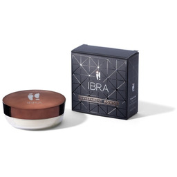 IBRA Puder transparentny sypki nr 2 12 g