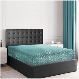 Prześcieradła z polaru Teddy King Size, przytulne ciepłe