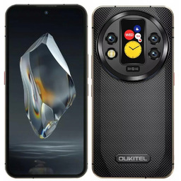 Smartfon Oukitel WP200 Pro 5G 24GB/1TB 8580mAh 6,7"