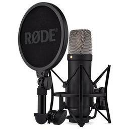 RODE Mikrofon NT1 5th Generation Kardioidalny