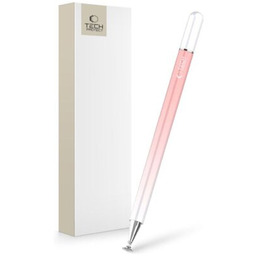 TECH-PROTECT Rysik Ombre Stylus Pen Różowy