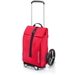 Wózek Citycruiser, Red, Reisenthel