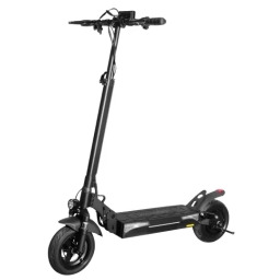 Ruptor R1 V2 500W 80km 10" Czarny Hulajnoga
