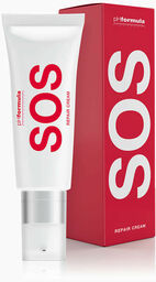 phFormula SOS Repair Cream Pozabiegowy krem naprawczy 50