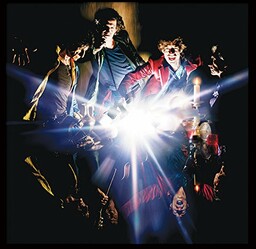 Rolling Stones A Bigger Bang 30,5 cm okładka