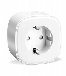 Meross Smart W-Fi Plug wtyczka HomeKit