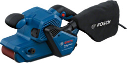 Bosch GBS 750 szlifierka taśmowa 850