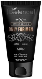 Bielenda Only for Men Barber Edition Pasta