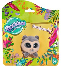 FLOCKIES Figurka Niedźwiedź Andyjski Benjamin FLO0113