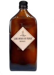 Naturalne szare mydło do prania w płynie 500ml