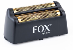 Fox Top Gum, wymienne ostrza z folią
