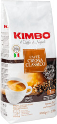 Kimbo Caffe Crema Classico 1 kg
