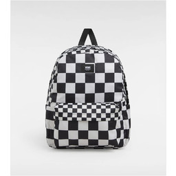 plecak VANS - Old Skool Check Backpac Black
