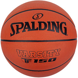 Spalding Varsity Tf-150 Ball 84324Z, Piłka Do Koszykówki