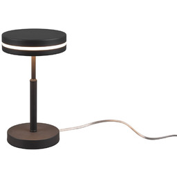Lampa stołowa FRANKLIN 526510142 - Trio
