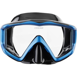 Cressi Liberty mask - Maska do nurkowania