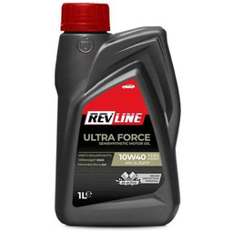 REVLINE 5901797910242 Olej silnikowy Pojemność: 1l, 10W-40