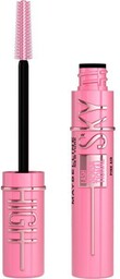 MAYBELLINE Lash Sensational Maskara do rzęs wydłużająca Sky