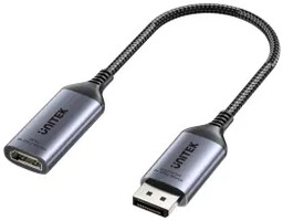 Unitek V1611A01 z DisplayPort 1.4 na HDMI 2.1,