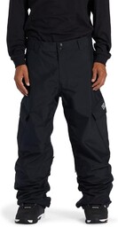 DC Shoes Kombinezon XL - Czarny