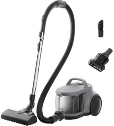 Electrolux EL51A2UG 850W Mini turboszczotka Odkurzacz bezworkowy