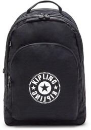 Kipling CURTIS XL Duży plecak, Black Lite (Czarny)