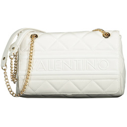 TOREBKA VALENTINO BAGS DAMSKA BIAŁA
