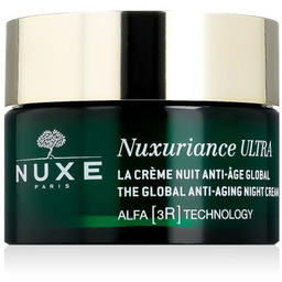 NUXE Nuxuriance Ultra The Global Anti-Aging Night Cream