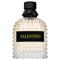Valentino Uomo Born in Roma Yellow Dream woda