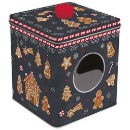 Easy Life Pojemnik na ciastka Gingerbread