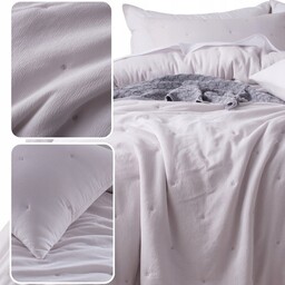 Spod Igły I Nitki Koc narzuta z mikrofibry