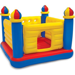 Intex 48259NP inflatable bouncer