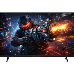 Telewizor Qled Hisense 50E7Q Pro Game Mode 50"