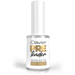 Nonacid Primer Pre Tender primer bezkwasowy do paznokci