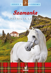 Jinny z Finmory (Tom 7). Szamanka - Ebook.